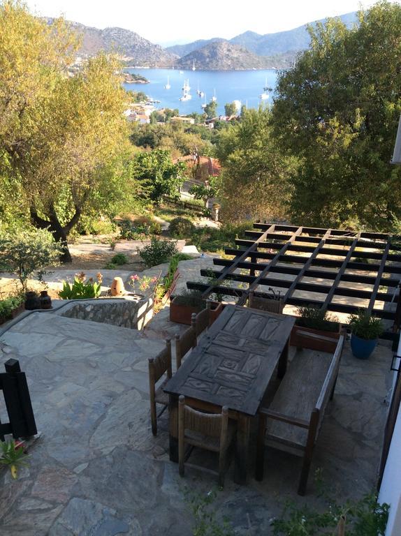 Selimiye Houses Room photo