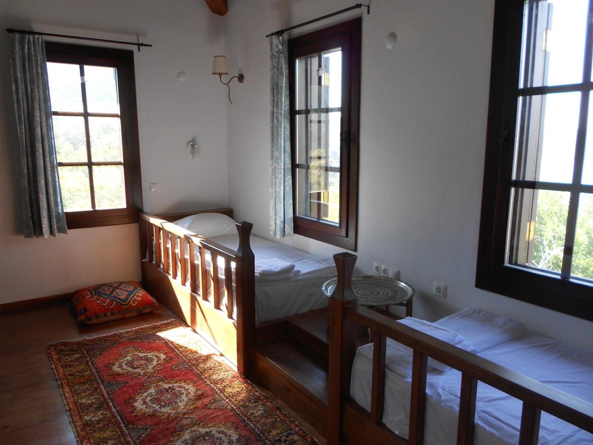Selimiye Houses Exterior photo