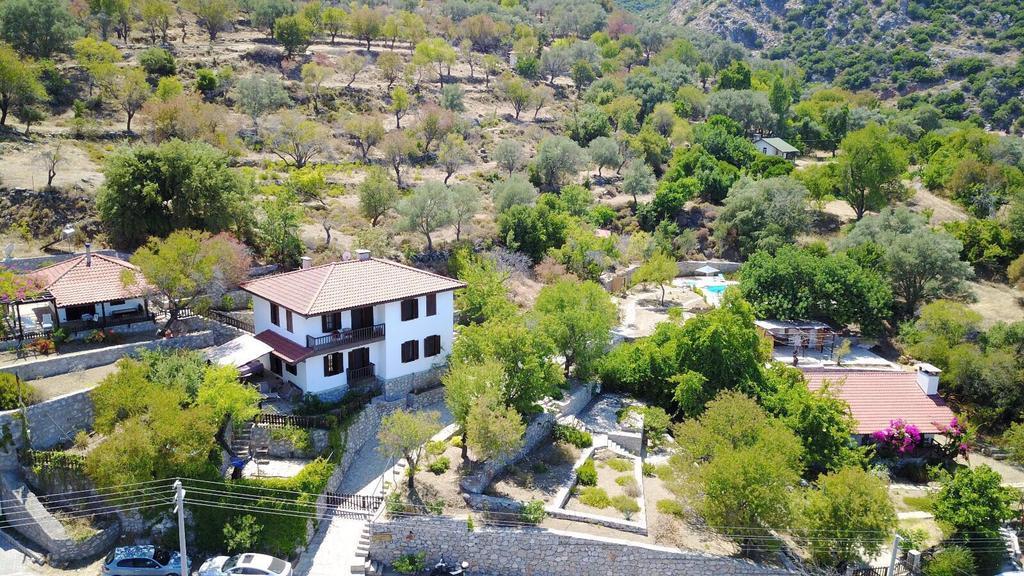 Selimiye Houses Exterior photo